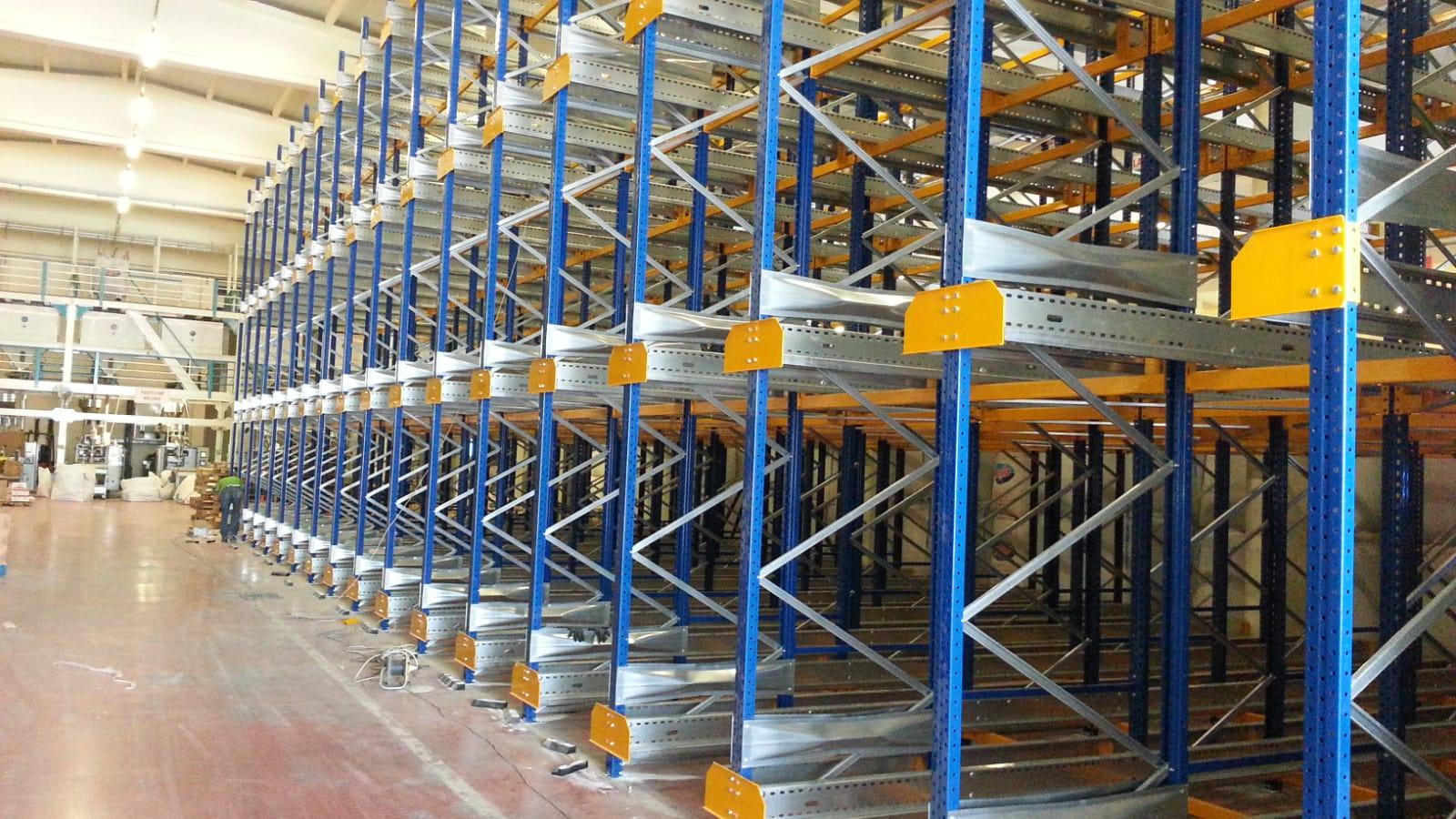 Raf Alım & Satım Kurulum